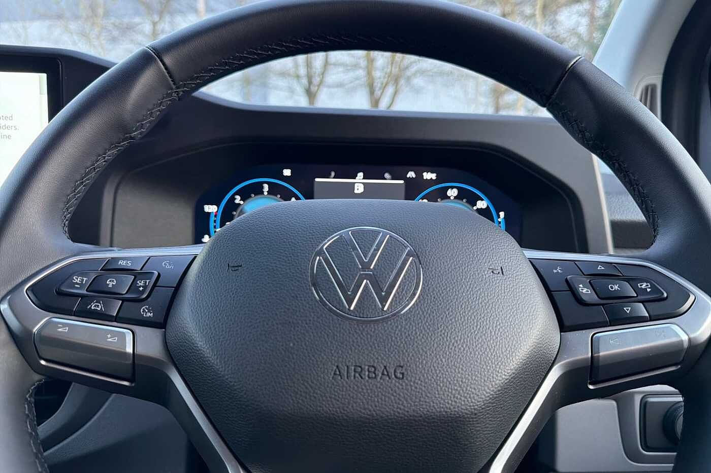 Used Volkswagen Transporter 2025 for sale - 77809744: Photo 18