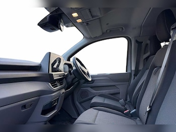 Used Volkswagen Transporter 2025 for sale - 77809744: Photo