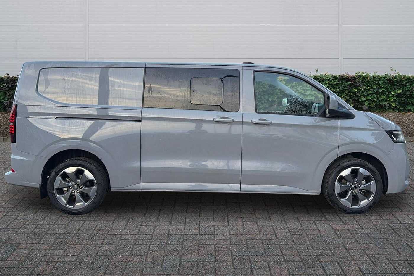 Used Volkswagen Transporter 2025 for sale - 77809744: Photo 4