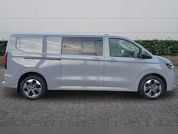 Used Volkswagen Transporter 2025 for sale - 77809744: Photo