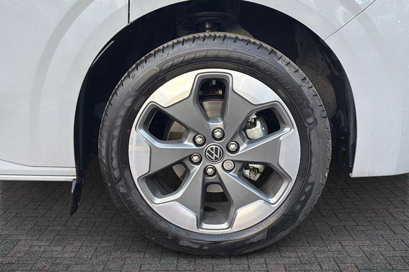 Used Volkswagen Transporter 2025 for sale - 77809744: Photo 5