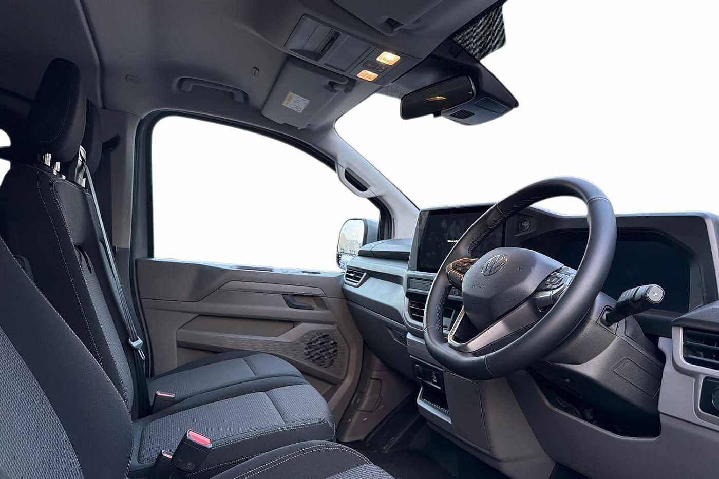 Used Volkswagen Transporter 2025 for sale - 77809744: Photo 6