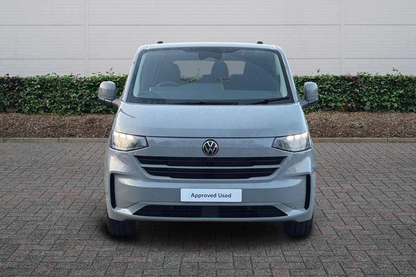 Used Volkswagen Transporter 2025 for sale - 77809744: Photo 7