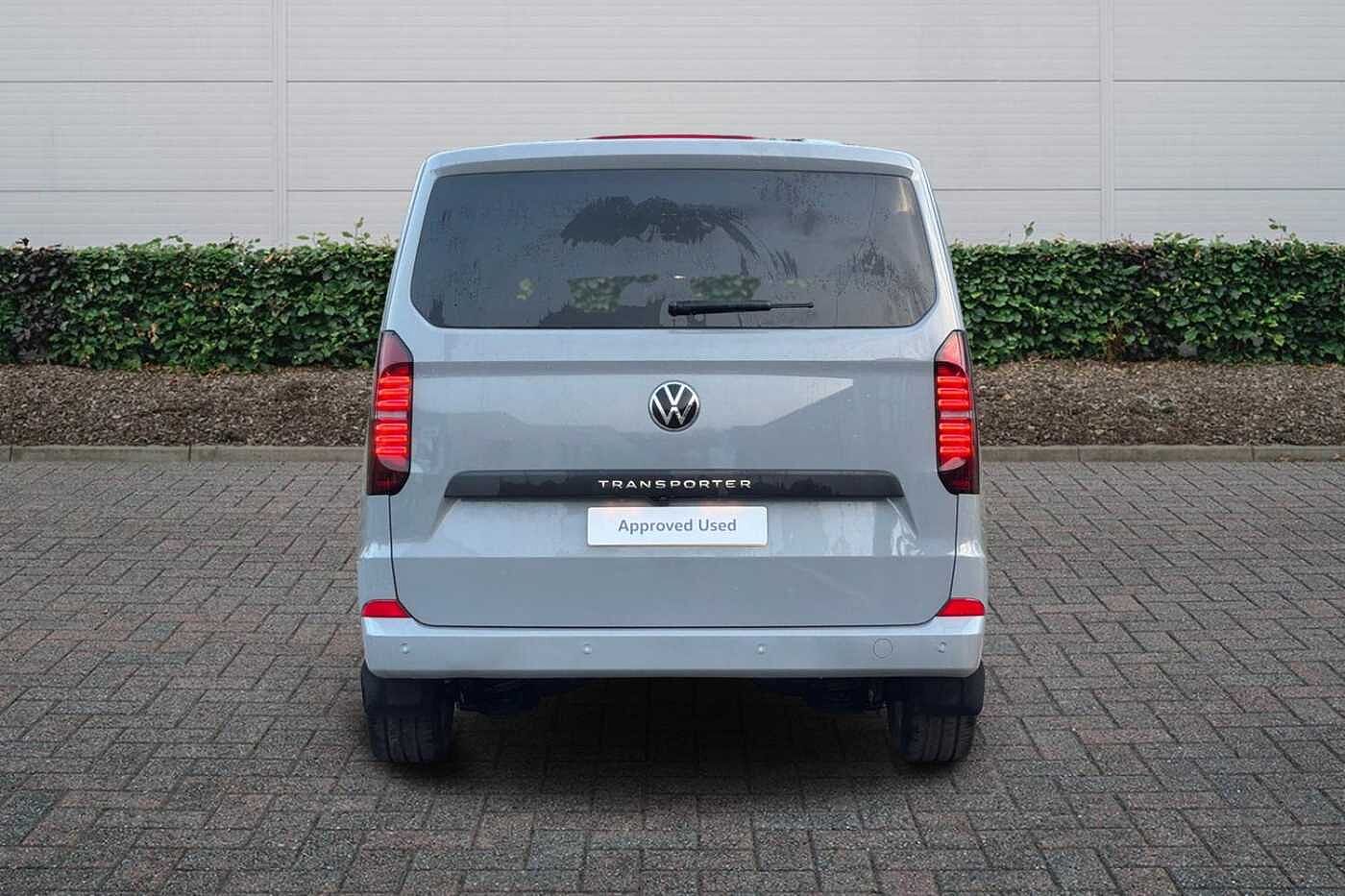 Used Volkswagen Transporter 2025 for sale - 77809744: Photo 8