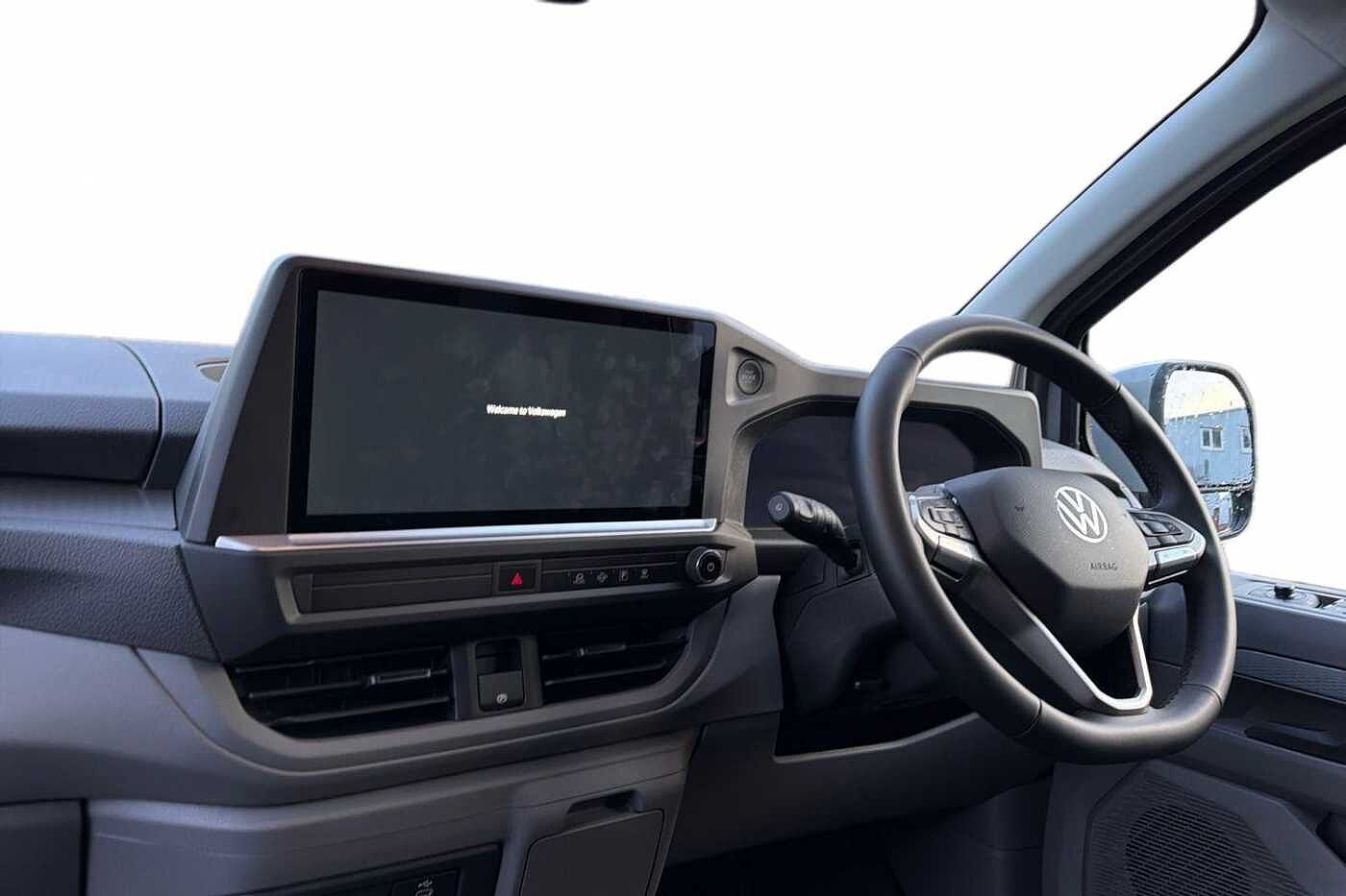 Used Volkswagen Transporter 2025 for sale - 77809744: Photo 9