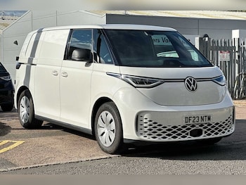 Volkswagen - ID-Buzz