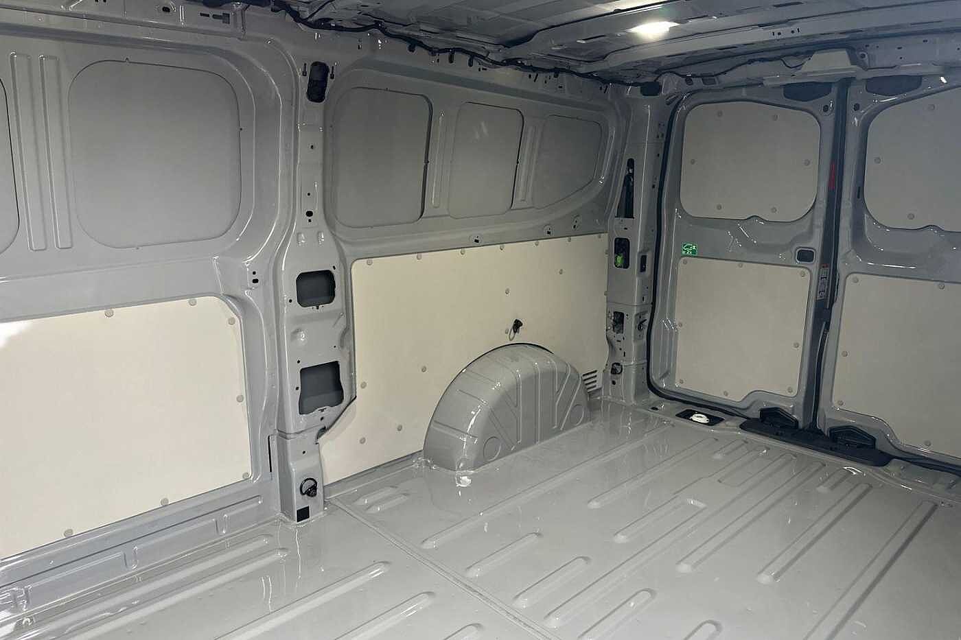 Used Volkswagen Transporter 2025 for sale - 76800480: Photo 10