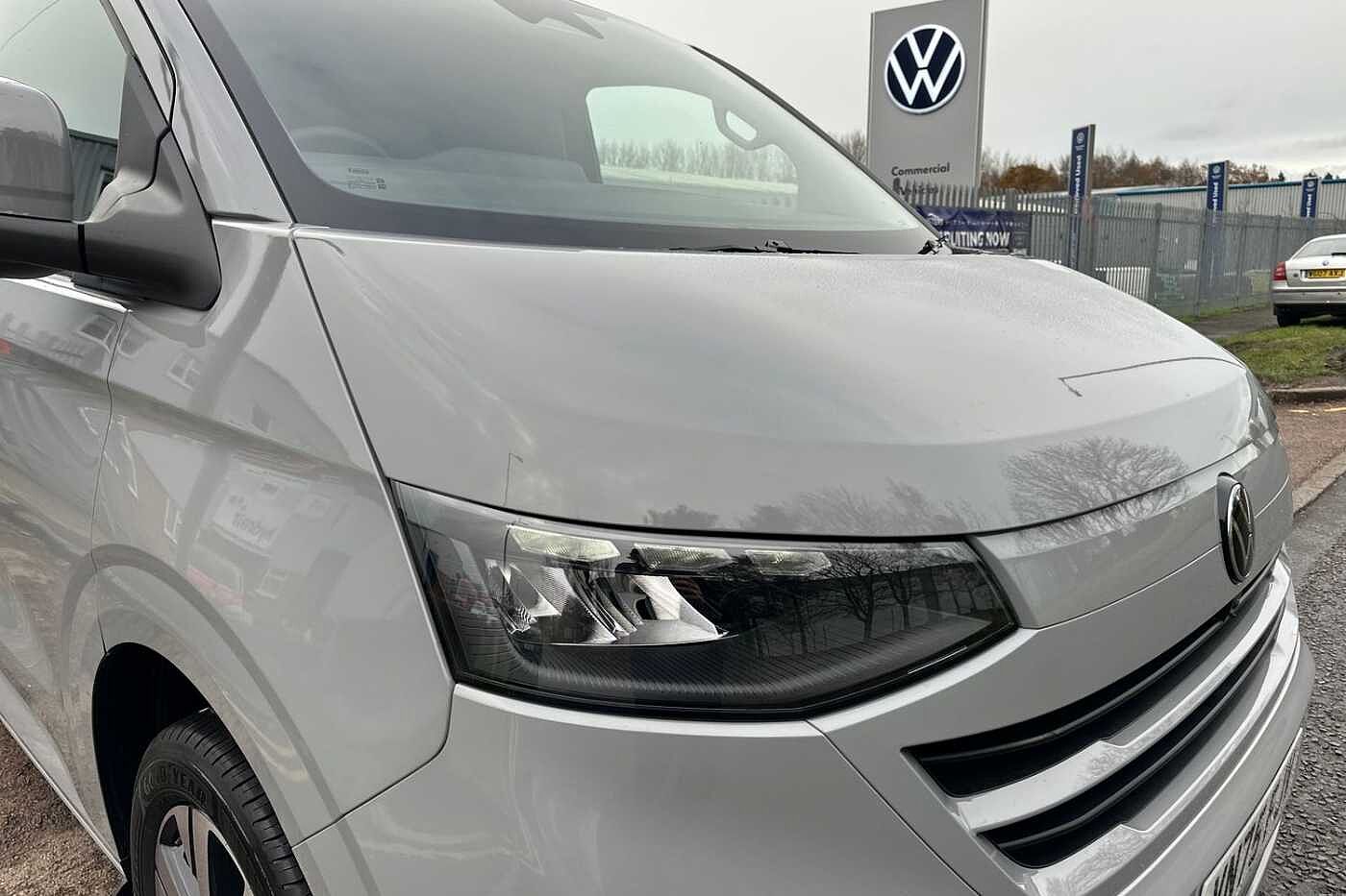 Used Volkswagen Transporter 2025 for sale - 76800480: Photo 15