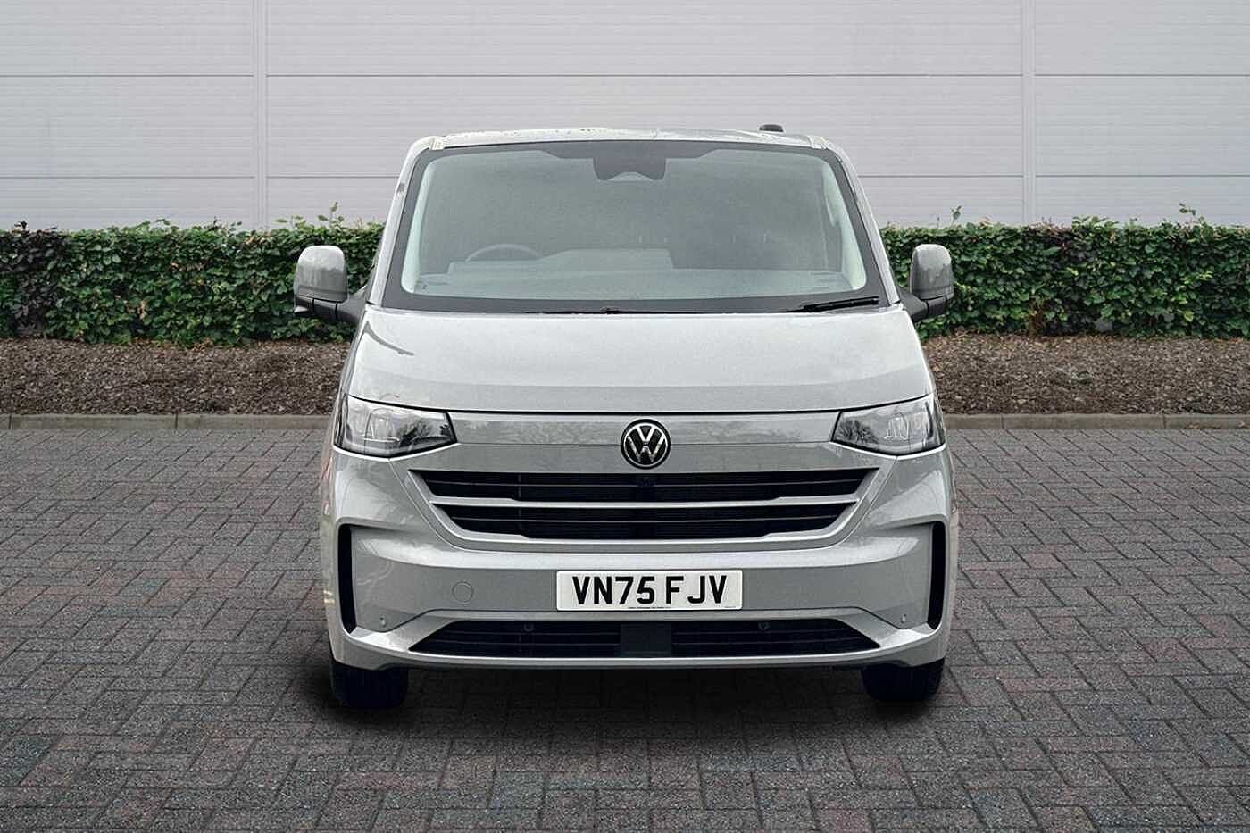 Used Volkswagen Transporter 2025 for sale - 76800480: Photo 7