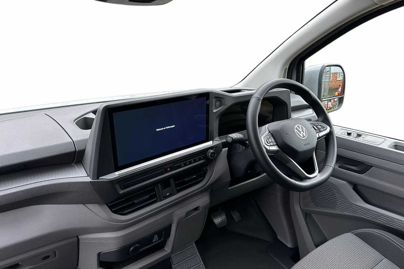 Used Volkswagen Transporter 2025 for sale - 76800480: Photo 9