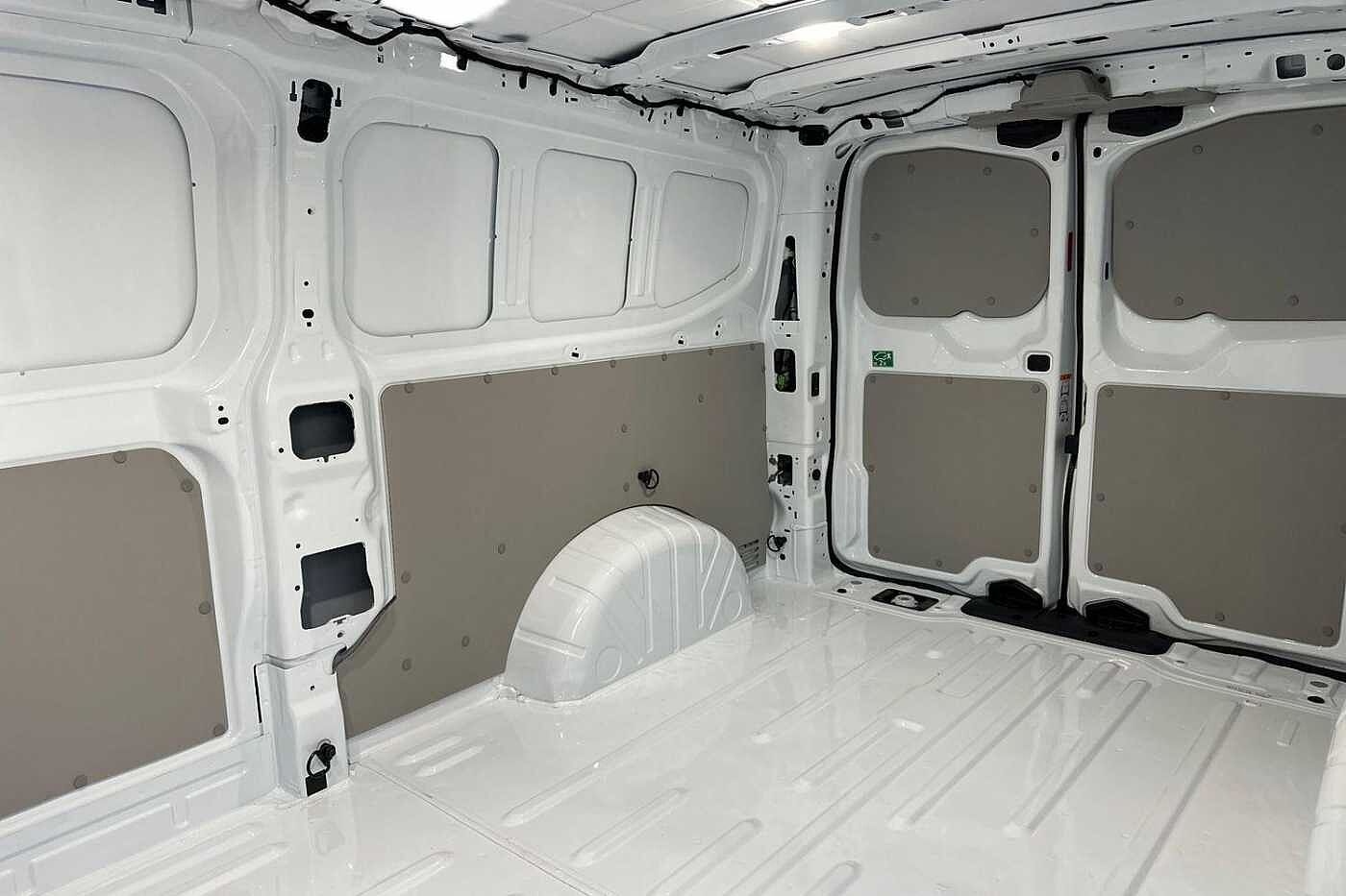 Used Volkswagen Transporter 2025 for sale - 76716834: Photo 10