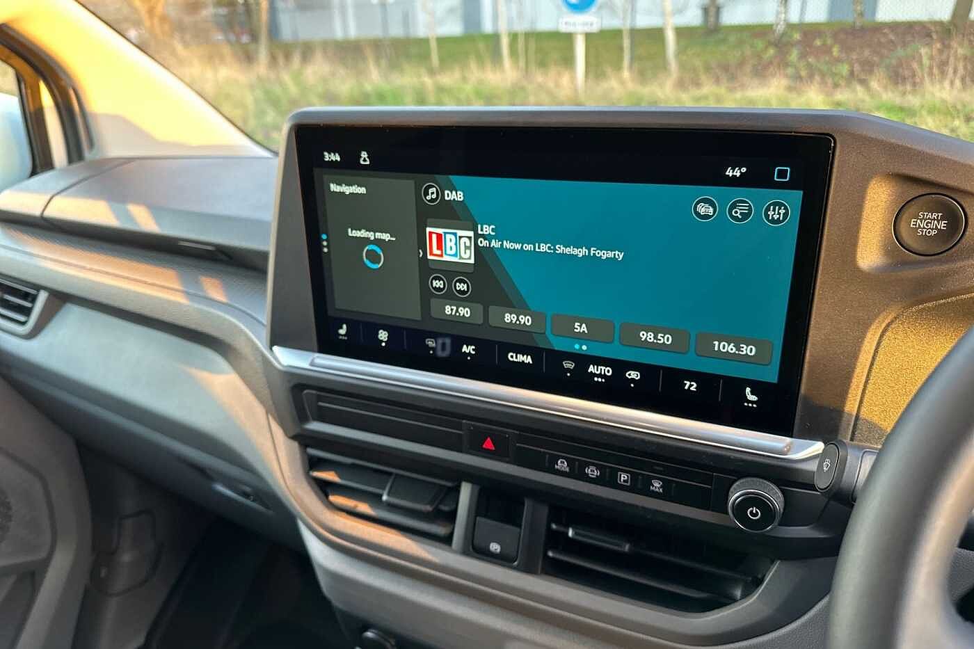 Used Volkswagen Transporter 2025 for sale - 76716834: Photo 12