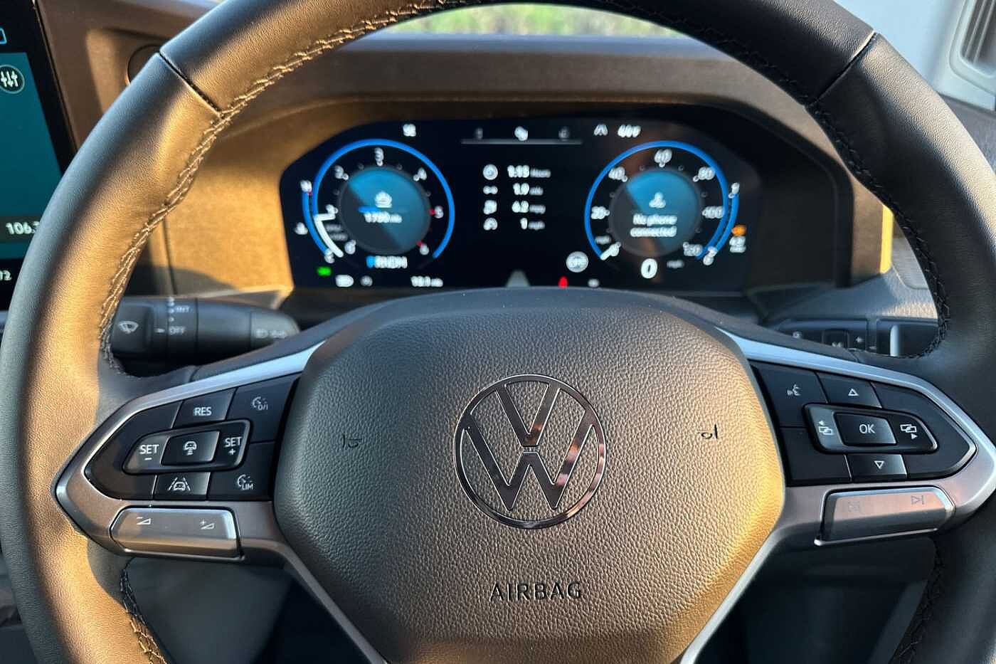 Used Volkswagen Transporter 2025 for sale - 76716834: Photo 19