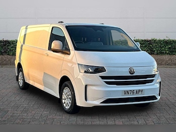 Volkswagen - Transporter