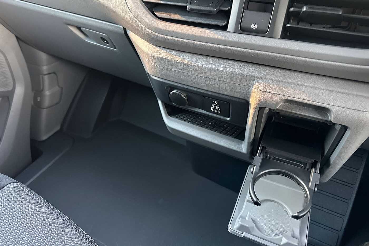 Used Volkswagen Transporter 2025 for sale - 76716834: Photo 20