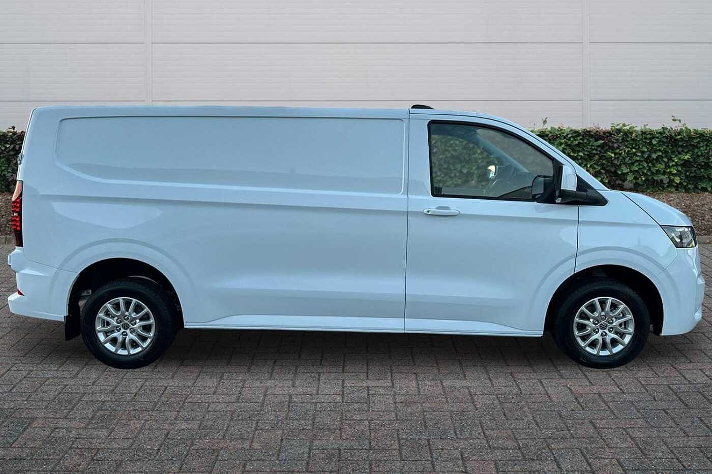 Used Volkswagen Transporter 2025 for sale - 76716834: Photo 4