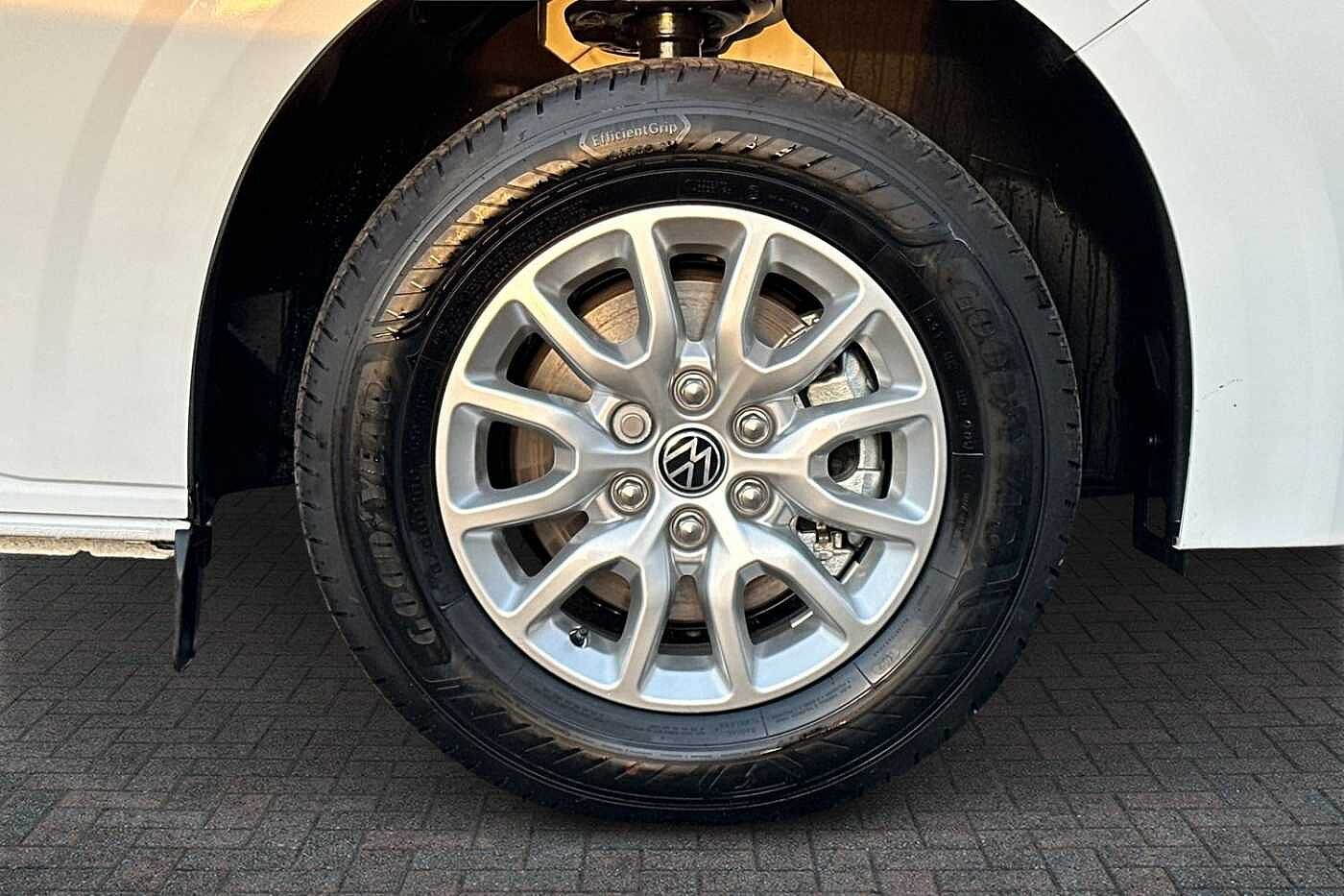 Used Volkswagen Transporter 2025 for sale - 76716834: Photo 5