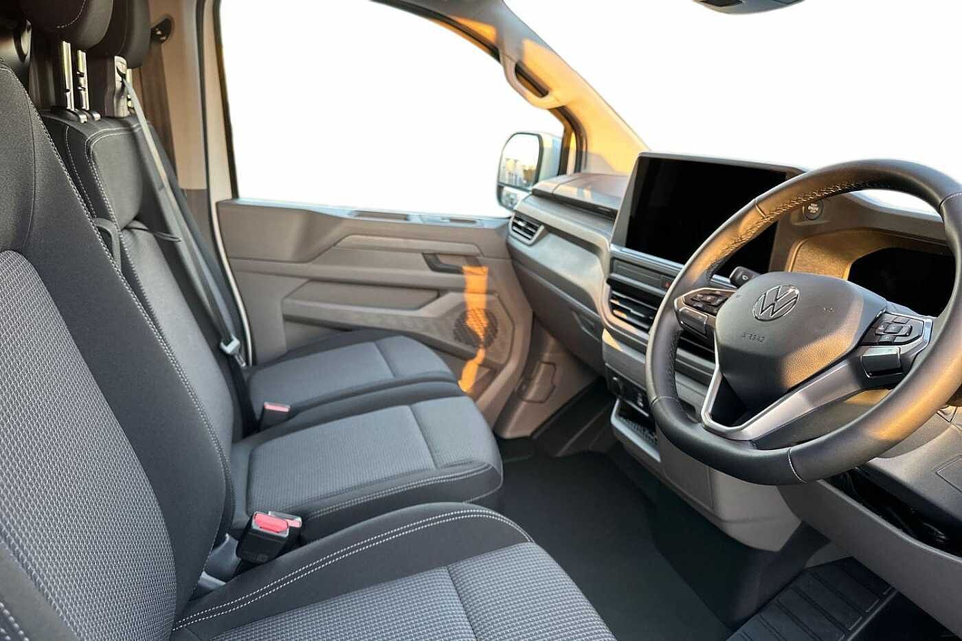 Used Volkswagen Transporter 2025 for sale - 76716834: Photo 6