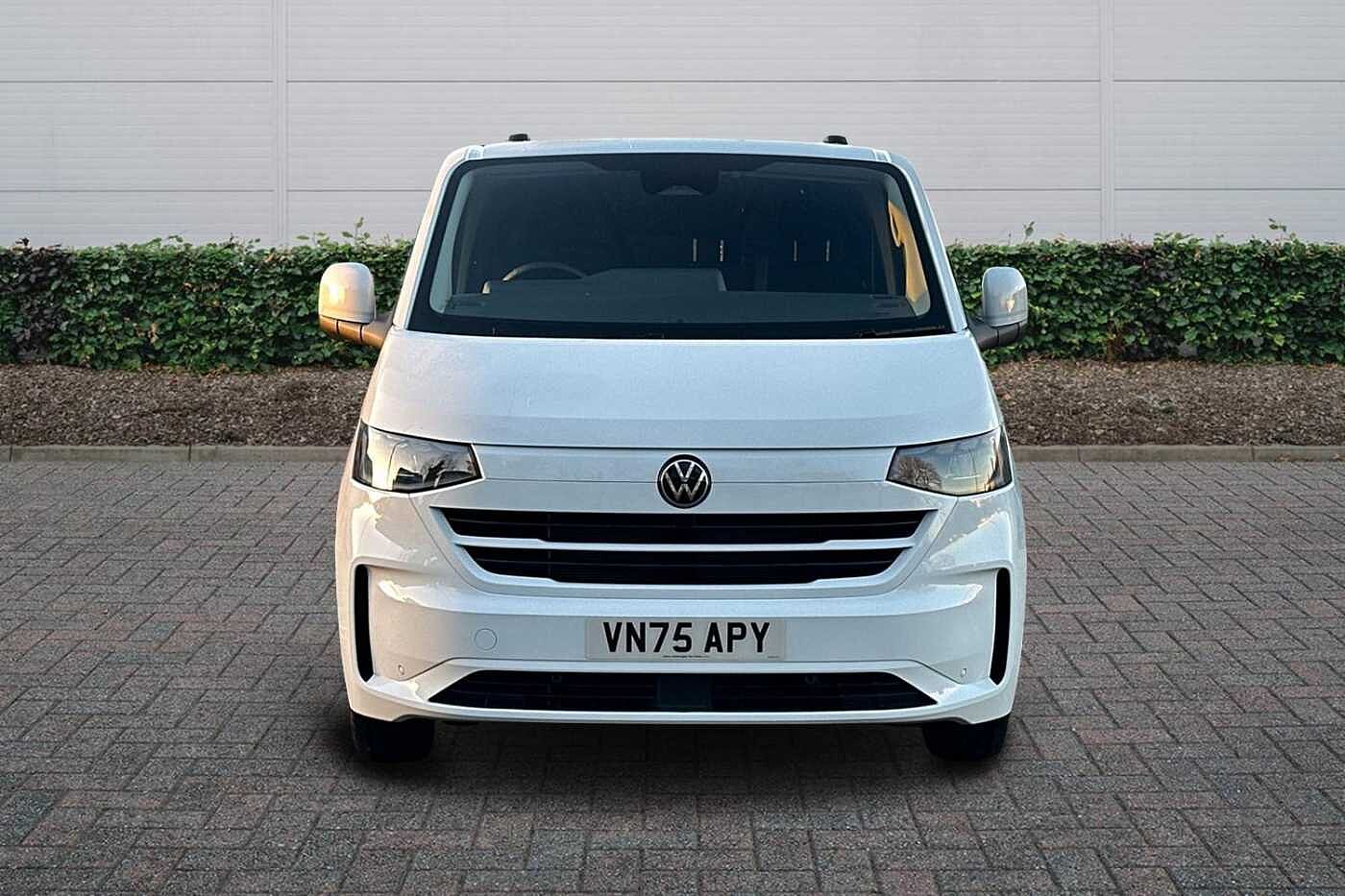 Used Volkswagen Transporter 2025 for sale - 76716834: Photo 7