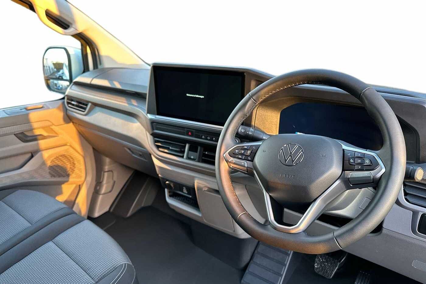 Used Volkswagen Transporter 2025 for sale - 76716834: Photo 9