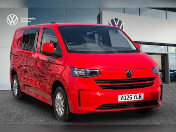 Used Volkswagen Transporter 2026 for sale - 79623055: Photo