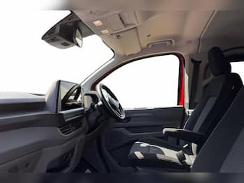 Used Volkswagen Transporter 2026 for sale - 79623055: Photo