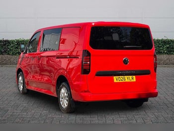Used Volkswagen Transporter 2026 for sale - 79623055: Photo