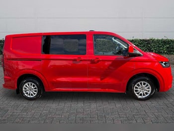 Used Volkswagen Transporter 2026 for sale - 79623055: Photo