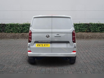 Used Volkswagen Transporter 2025 for sale - 77884819: Photo