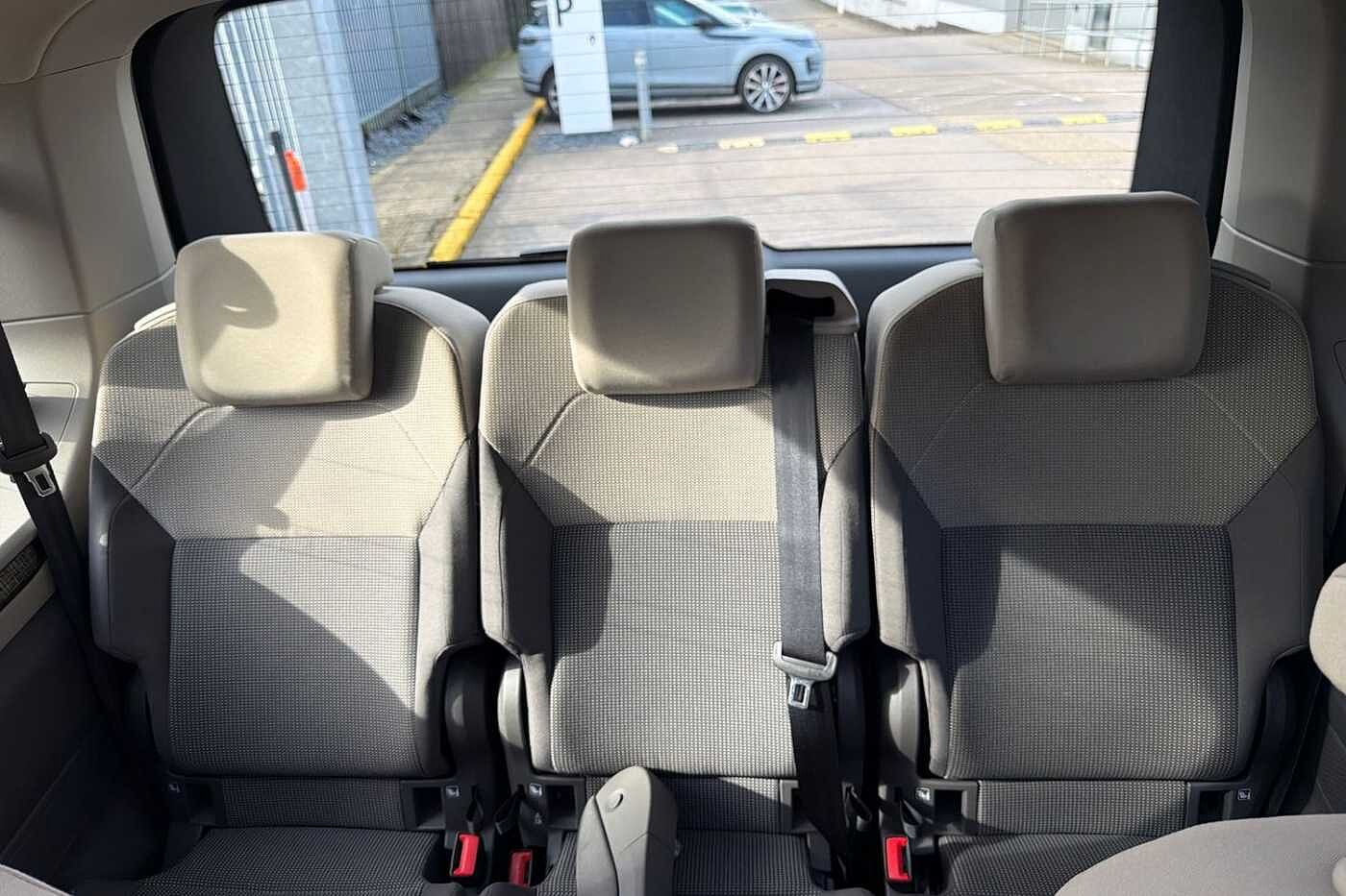 Used Volkswagen Multivan 2022 for sale - 77725285: Photo 14