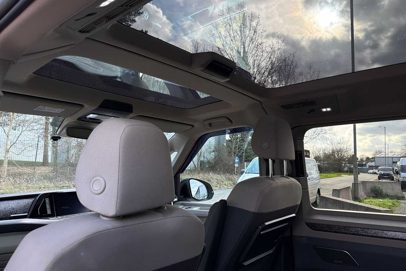 Used Volkswagen Multivan 2022 for sale - 77725285: Photo 15