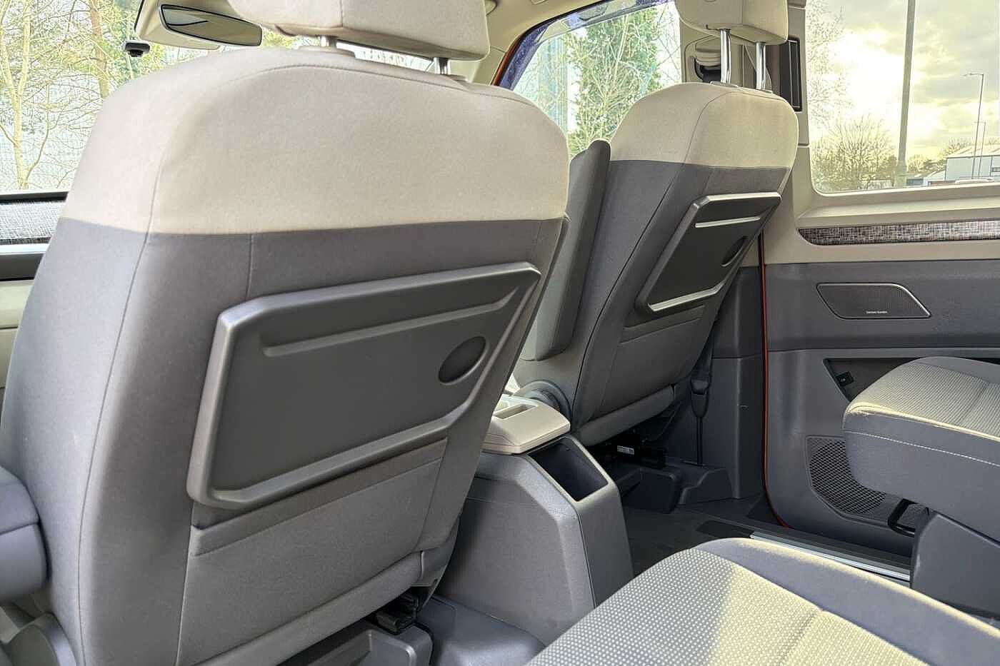 Used Volkswagen Multivan 2022 for sale - 77725285: Photo 16