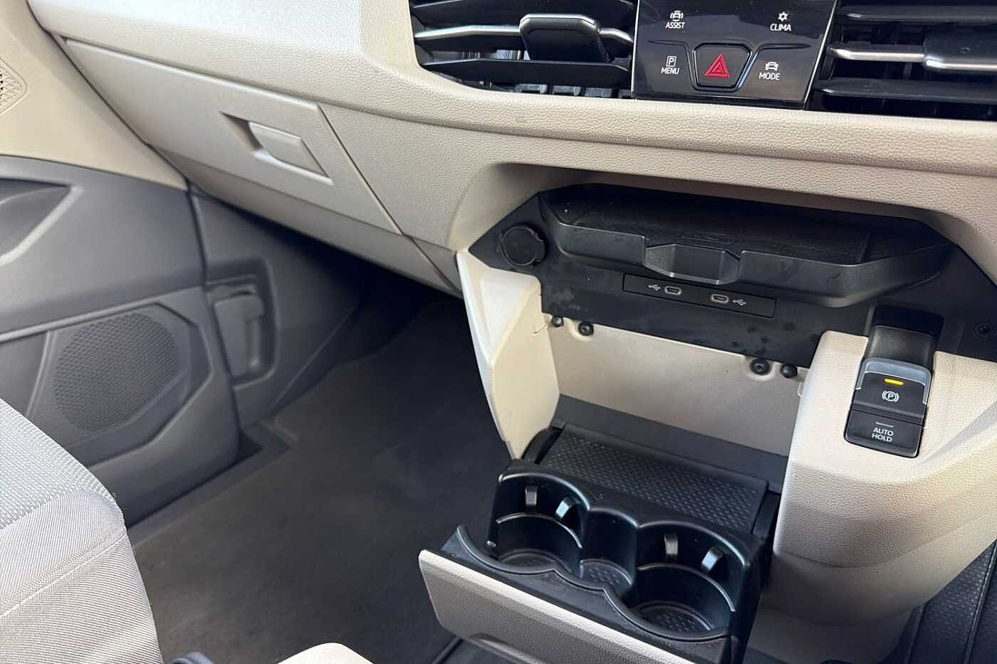 Used Volkswagen Multivan 2022 for sale - 77725285: Photo 20