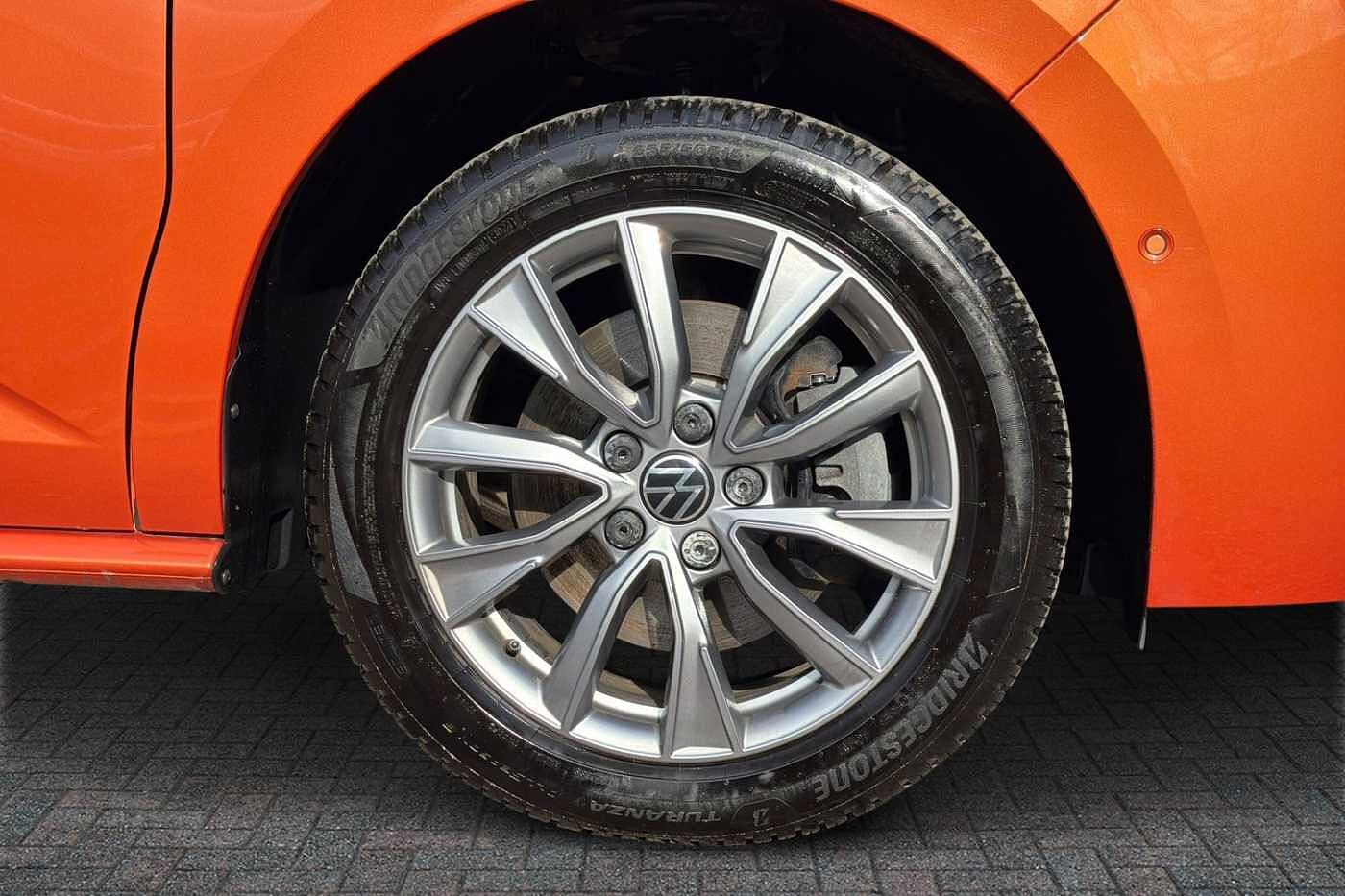 Used Volkswagen Multivan 2022 for sale - 77725285: Photo 5