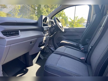 Used Volkswagen Transporter 2025 for sale - 74586761: Photo