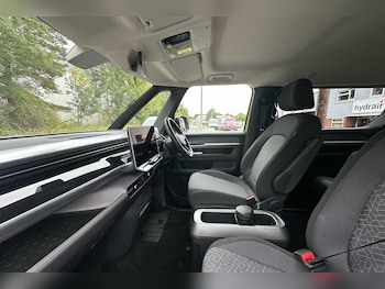Used Volkswagen ID-Buzz 2024 for sale - 75758218: Photo