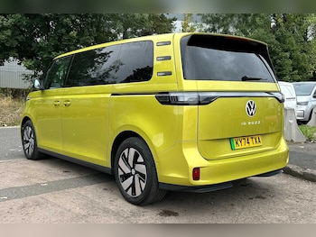 Used Volkswagen ID-Buzz 2024 for sale - 75758218: Photo
