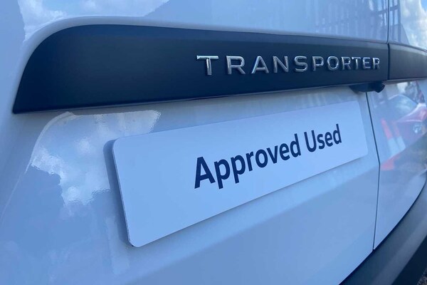 Used Volkswagen Transporter 2025 for sale - 74522850: Photo 11