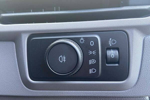 Used Volkswagen Transporter 2025 for sale - 74522850: Photo 12