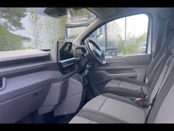 Used Volkswagen Transporter 2025 for sale - 74522850: Photo