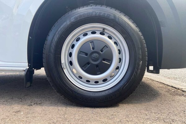 Used Volkswagen Transporter 2025 for sale - 74522850: Photo 5