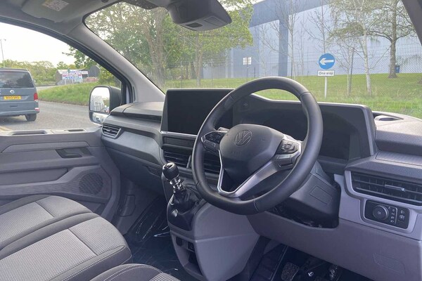 Used Volkswagen Transporter 2025 for sale - 74522850: Photo 6