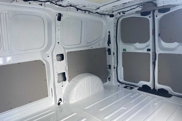 Used Volkswagen Transporter 2025 for sale - 74522850: Photo 8