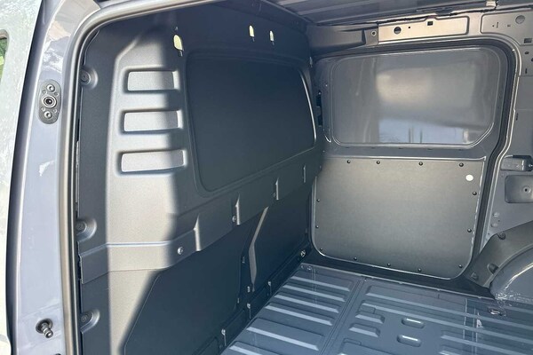 Used Volkswagen Caddy Maxi 2025 for sale - 75494988: Photo 10