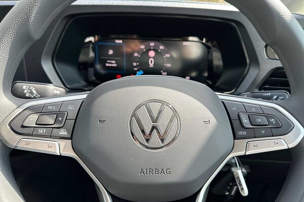 Used Volkswagen Caddy Maxi 2025 for sale - 75494988: Photo 14
