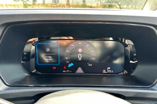 Used Volkswagen Caddy Maxi 2025 for sale - 75494988: Photo 15