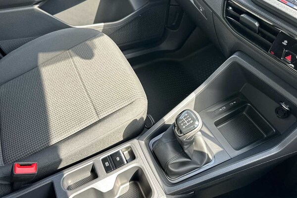 Used Volkswagen Caddy Maxi 2025 for sale - 75494988: Photo 16