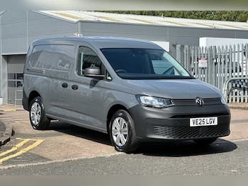Volkswagen - Caddy