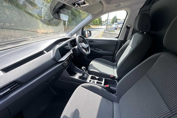 Used Volkswagen Caddy Maxi 2025 for sale - 75494988: Photo 2