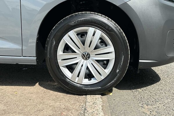 Used Volkswagen Caddy Maxi 2025 for sale - 75494988: Photo 5